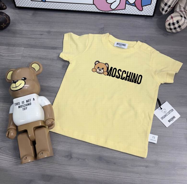 Moschino sz66-140 69
